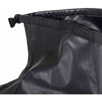 シートバッグ WP45 ブラック/Fluo BAGSTER (バグスター)