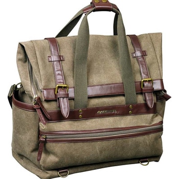 NEO VINTAGE DUFFLE BAGSTER (バグスター)