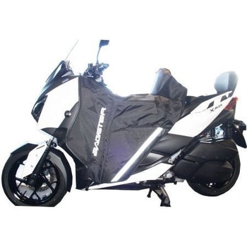 エプロン(レッグカバー)WINZIP YAMAHA X-MAX 300 2017 BAGSTER (バグスター)