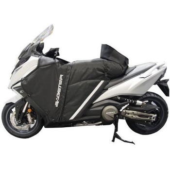 エプロン(レッグカバー)WINZIP KYMCO AK 550 2017 BAGSTER (バグスター)