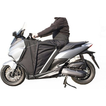 エプロン(レッグカバー)WINZIP FORZA 125 HONDA 2015 - BAGSTER (バグスター)