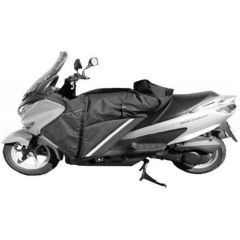 エプロン(レッグカバー) SUZUKI BURGMAN 125 2014 BAGSTER (バグスター)