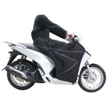 エプロン(レッグカバー) HONDA FORZA SH 125 = 7584CB BAGSTER (バグスター)