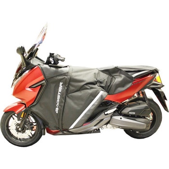 XTB320 エプロン(レッグカバー)WINZIP FORZA 125/300 2018 1個