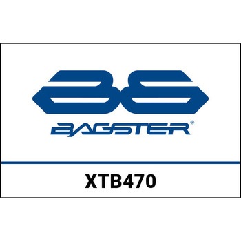 レッグカバー ロールスター BMW C400 GT 2019 (Z) ブラック BAGSTER (バグスター)