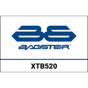 TABLIER WINZIP TRICITY 300 VERSION 2020 - BAGSTER (バグスター)