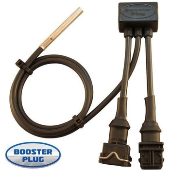 BMW K1200R BoosterPlug (ブースタープラグ)