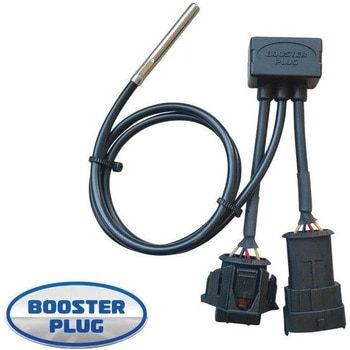 ハーレーダビッドソン XR1200X (2008-2013) BoosterPlug (ブースタープラグ)