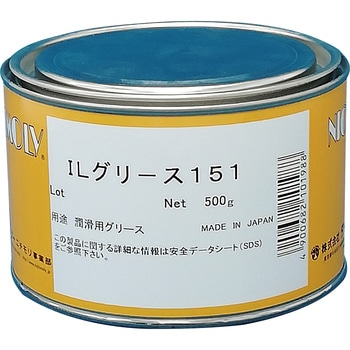ILグリース151 ダイゾー