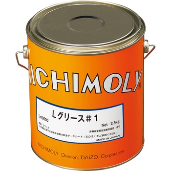 Lグリース#1 ダイゾー