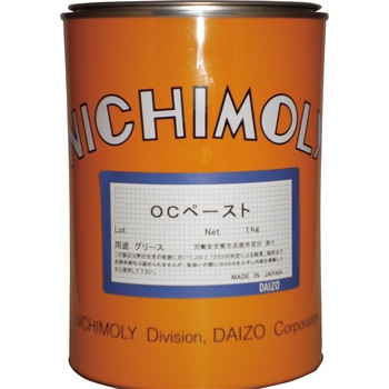 OCペースト ダイゾー