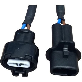 Honda NC750D Integra インテグラ (2017 -) BoosterPlug (ブースタープラグ)