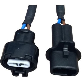 Yamaha XT660R (2004 - up) BoosterPlug (ブースタープラグ)