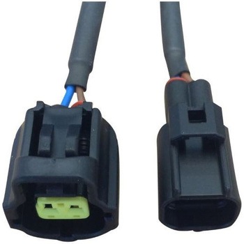 Yamaha TDM 900 BoosterPlug (ブースタープラグ)