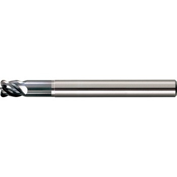 UTコート高能率超硬エンドミル CRRS - ユニオンツール