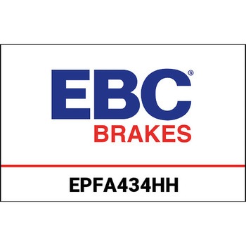 EPFA434HH GNXg[Propbh EBC Brakes (C[r[V[u[L) 43849848