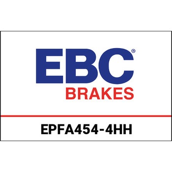 EPFA454/4HH GNXg[Propbh EBC Brakes (C[r[V[u[L) 43849900