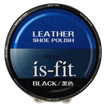 is-fit 油性靴クリーム モリト