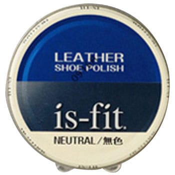 is-fit 油性靴クリーム モリト