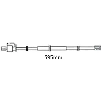 リプレイスメントウェアリード FA441HH EBC Brakes (イービーシーブレーキ)