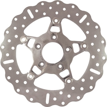 FSD カスタムツーリング ブレーキディスク EBC Brakes (イービーシーブレーキ)