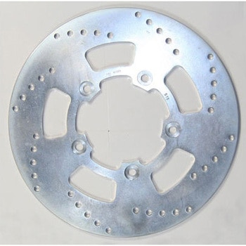 ステンレスディスク リア左側用 EBC Brakes (イービーシーブレーキ)