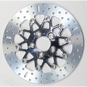 MD521 ���[�^�[�T�C�N�� �u���[�L�f�B�X�N ���A�����p EBC Brakes (�C�[�r�[�V�[�u���[�L) 43859420