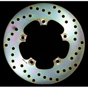 MD613 ���[�^�[�T�C�N�� �u���[�L�f�B�X�N ���A�E���p EBC Brakes (�C�[�r�[�V�[�u���[�L) 43859779