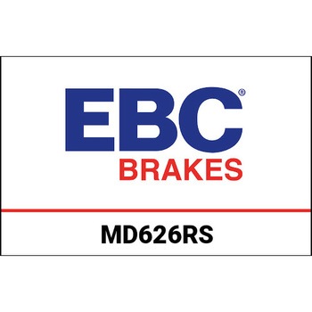 MD626RS INOX �u���[�L�f�B�X�N EBC Brakes (�C�[�r�[�V�[�u���[�L) 43859885