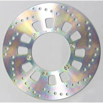 モーターサイクル ブレーキディスク フロント右側用 EBC Brakes (イービーシーブレーキ)