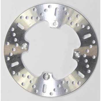 モーターサイクル ブレーキディスク リア左側用 EBC Brakes (イービーシーブレーキ)