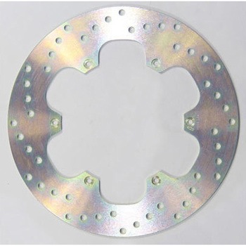 モーターサイクル ブレーキディスク フロント左側用 EBC Brakes (イービーシーブレーキ)
