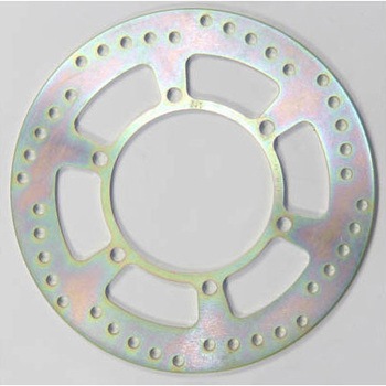 MD641 ���[�^�[�T�C�N�� �u���[�L�f�B�X�N ���A�����p EBC Brakes (�C�[�r�[�V�[�u���[�L) 43860025