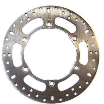 ステンレスディスク フロント右側用 - EBC Brakes (イービーシーブレーキ)