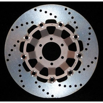 モーターサイクル ブレーキディスク フロント右側用 EBC Brakes (イービーシーブレーキ)