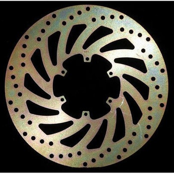 モーターサイクル ブレーキディスク フロント左側用 EBC Brakes (イービーシーブレーキ)