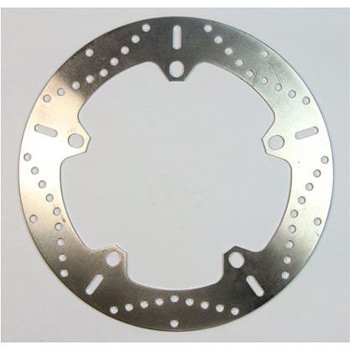 モーターサイクル ブレーキディスク フロント左側用 EBC Brakes (イービーシーブレーキ)