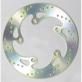 モーターサイクル ブレーキディスク リア右側用 EBC Brakes (イービーシーブレーキ)