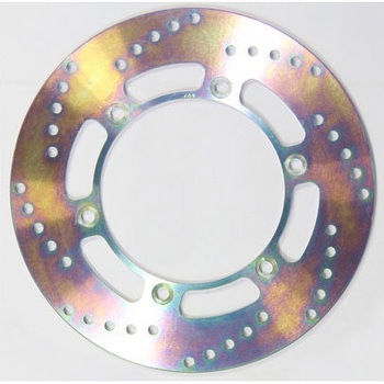 モーターサイクル ブレーキディスク リア左側用 EBC Brakes (イービーシーブレーキ)