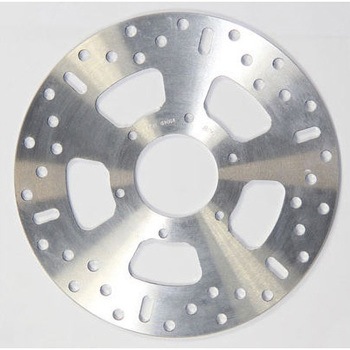 モーターサイクル ブレーキディスク リア左側用 EBC Brakes (イービーシーブレーキ)