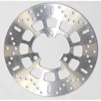 モーターサイクル ブレーキディスク リア左側用 EBC Brakes (イービーシーブレーキ)