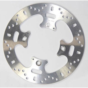 モーターサイクル ブレーキディスク リア左側用 EBC Brakes (イービーシーブレーキ)