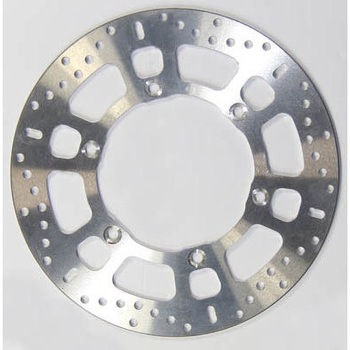 モーターサイクル ブレーキディスク フロント左側用 EBC Brakes (イービーシーブレーキ)