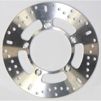 モーターサイクル ブレーキディスク リア左側用 EBC Brakes (イービーシーブレーキ)