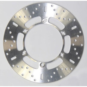 モーターサイクル ブレーキディスク フロント左側用 EBC Brakes (イービーシーブレーキ)
