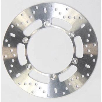 モーターサイクル ブレーキディスク フロント右側用 EBC Brakes (イービーシーブレーキ)