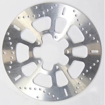 モーターサイクル ブレーキディスク リア左側用 EBC Brakes (イービーシーブレーキ)