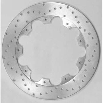 MD837 XeXfBXN tgp EBC Brakes (C[r[V[u[L) 43861030