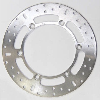 モーターサイクル ブレーキディスク リア左側用 EBC Brakes (イービーシーブレーキ)
