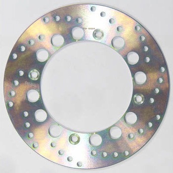 モーターサイクル ブレーキディスク フロント右側用 EBC Brakes (イービーシーブレーキ)
